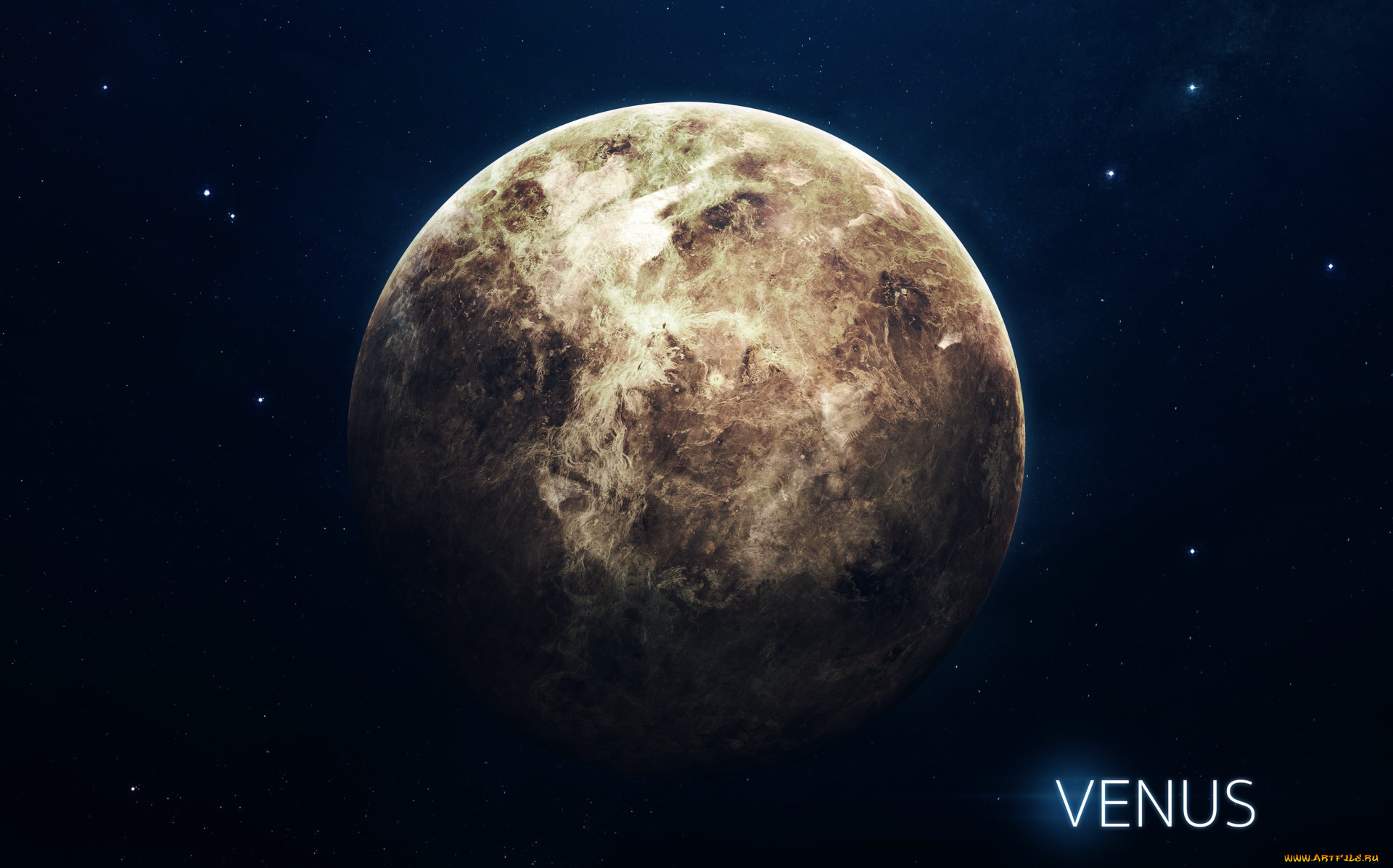 , , space, stars, , , , art, berries, system, , , venus, planet